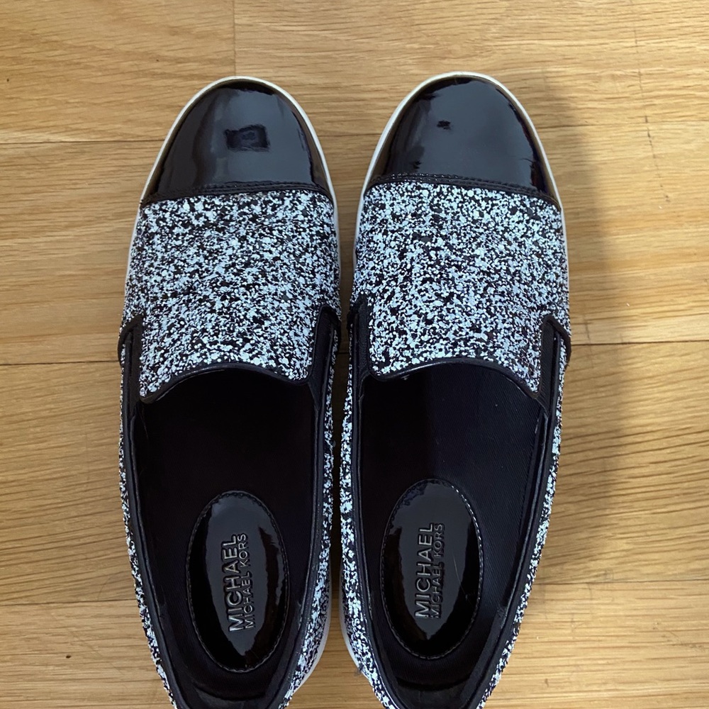 Michael kors fashion sneaker